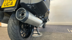BMW K1600 GT SE (22MY)